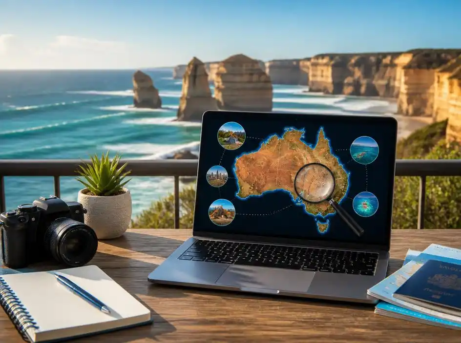 Expert Strategies For Tourism SEO Services In Australia
