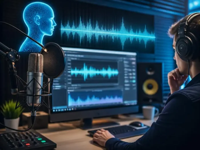 Exploring the Future of Digital Audio with Hailuo AI Voice Cloning