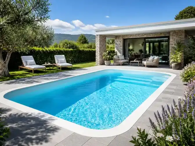 Les secrets pour savoir comment garder une piscine saine