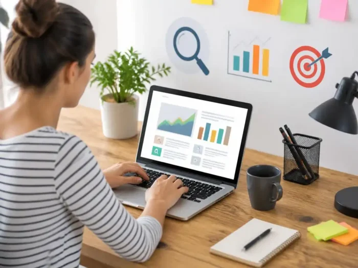 Les bases essentielles pour réussir sa rédaction web seo