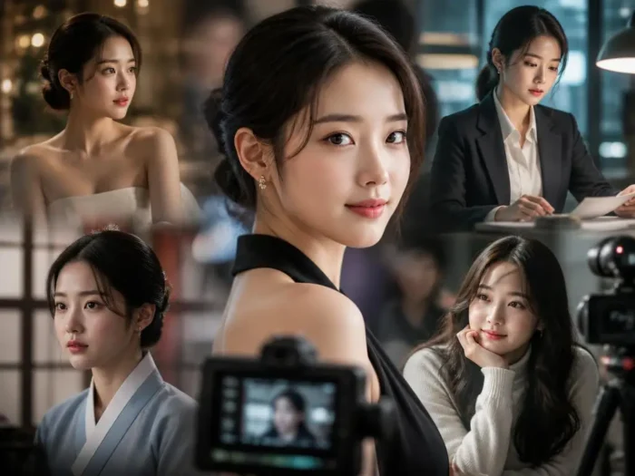 Les secrets de la réussite pour Seo Yoon Jeong à l'écran