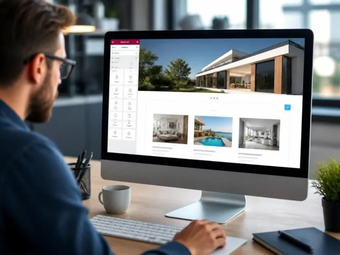 Maîtriser le design web avec un elementor constructeur de thèmes