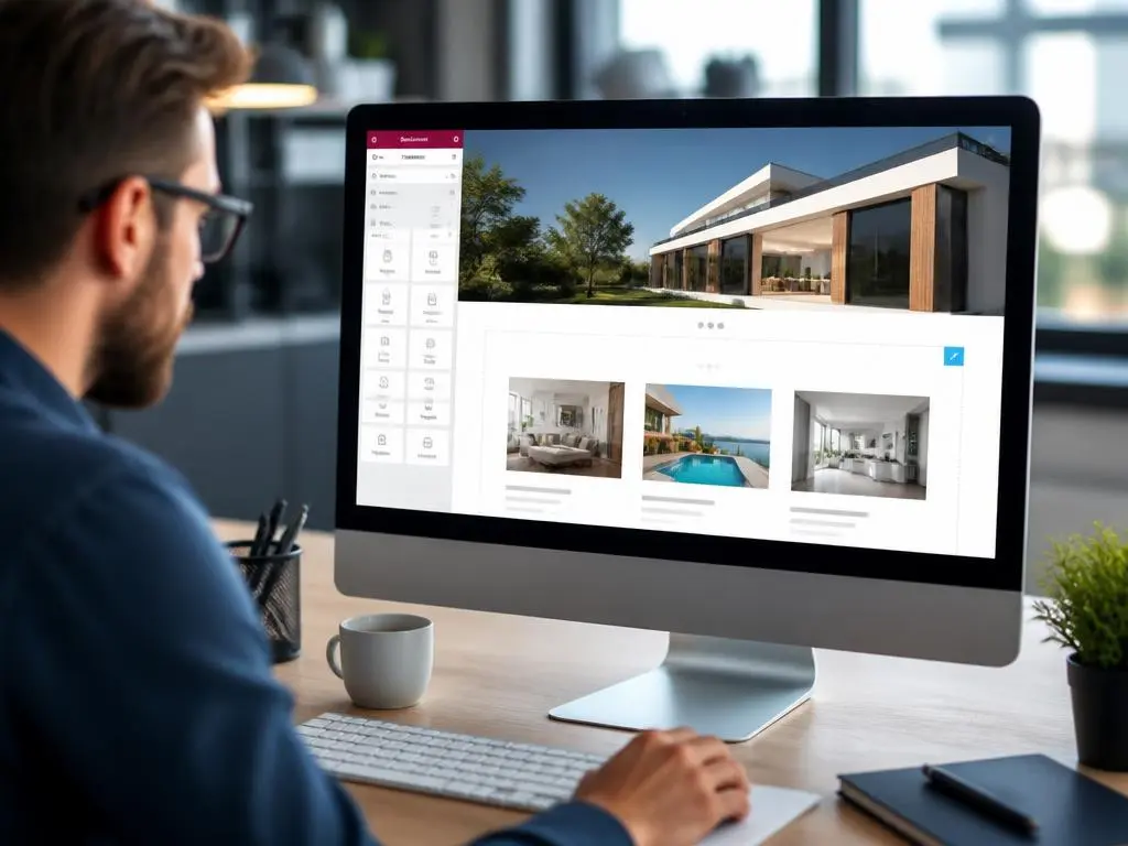 Maîtriser le design web avec un elementor constructeur de thèmes