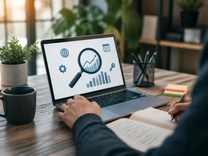 Maîtriser les bases fondamentales de la redaction web seo