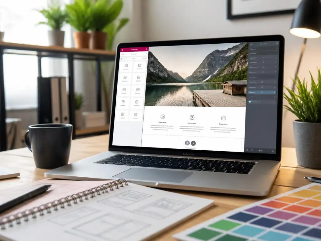 Maîtriser les constructeurs de pages pour WordPress