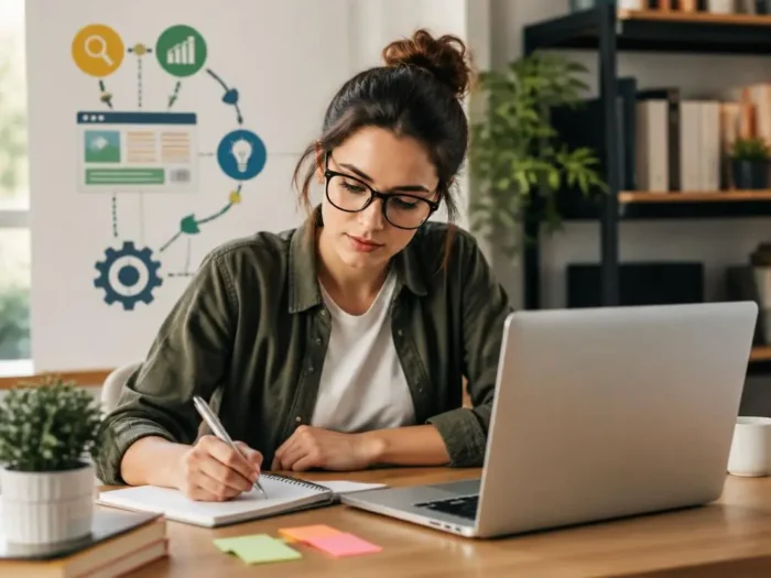 Maîtriser les rouages de la rédaction web seo pour le web