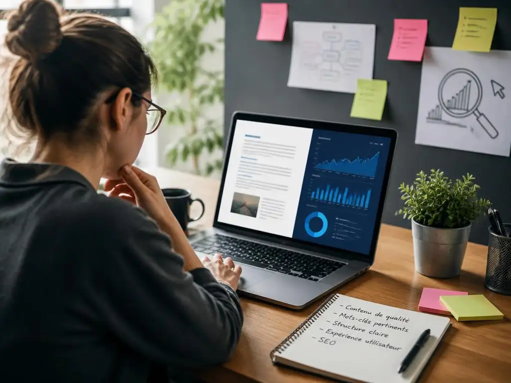 Maîtriser les techniques avancées de rédaction web pour le SEO