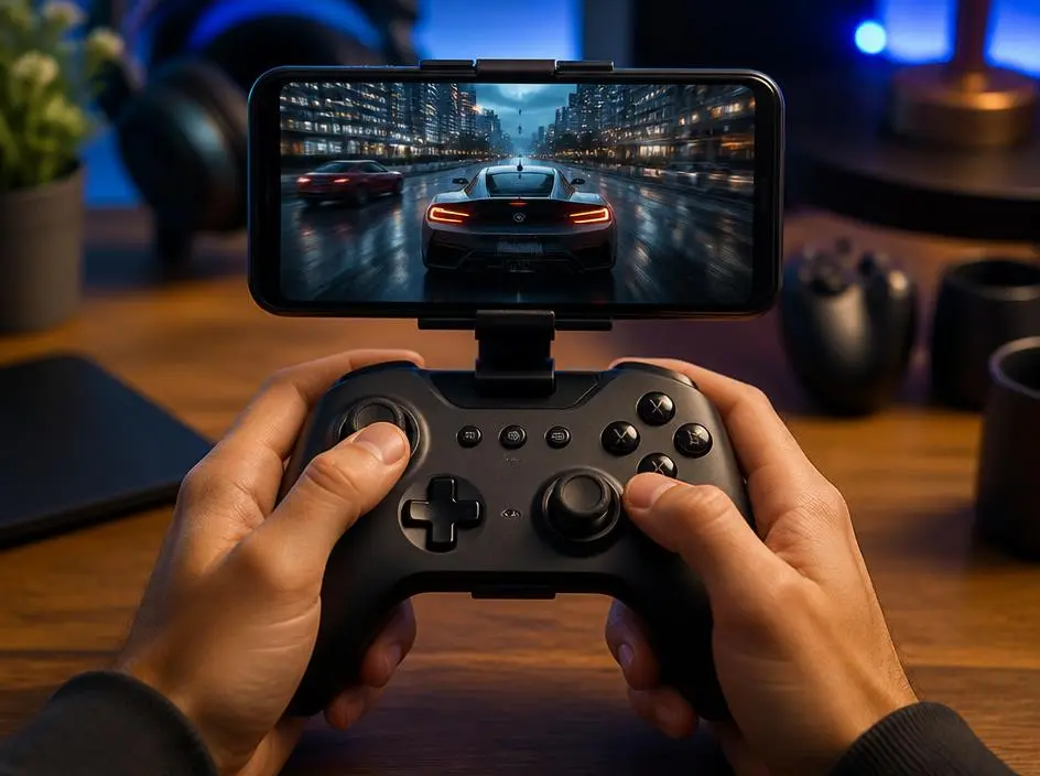 Mastering performance: essential guide to the best controller supported games android