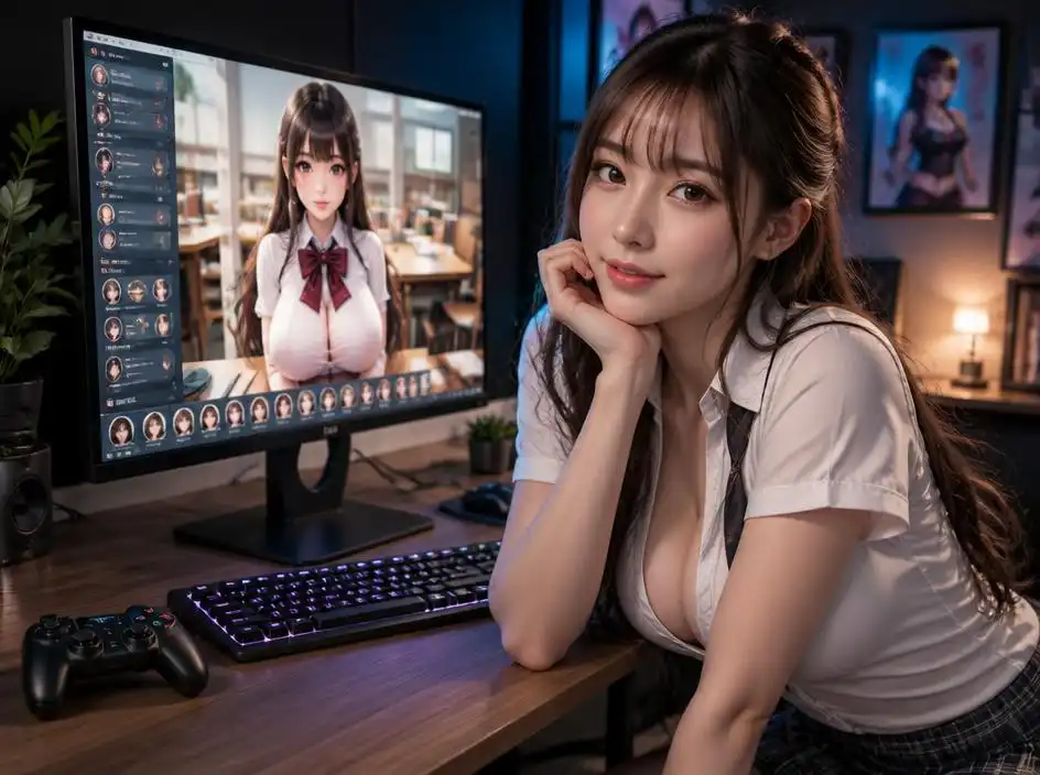 Mastering the evolution of the oppai ero app academy experience