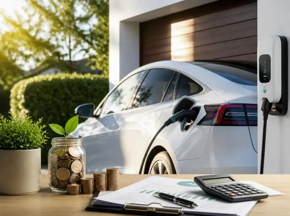 Maximizing savings through electric car novated lease fbt benefits