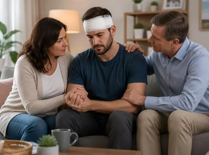 Navigating the complex journey of a brain injury blog