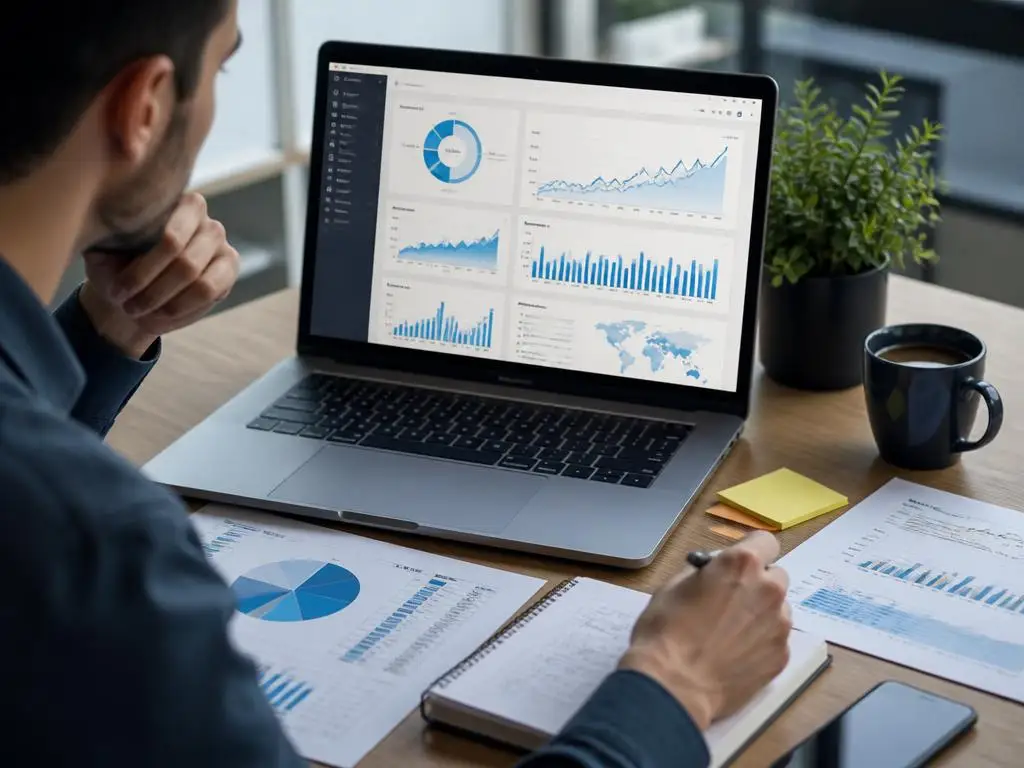 Optimiser son référencement naturel avec les outils seo indispensables