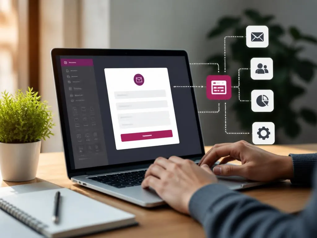 Optimiser vos envois avec Elementor form action