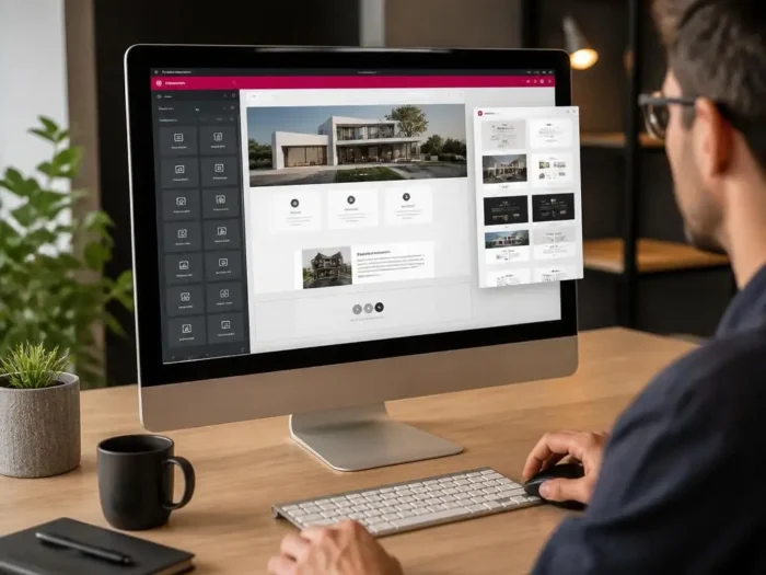 Optimiser vos mises en page avec un page template dans Elementor