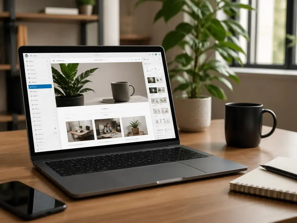 Optimiser votre site avec le theme wordpress kale efficacement