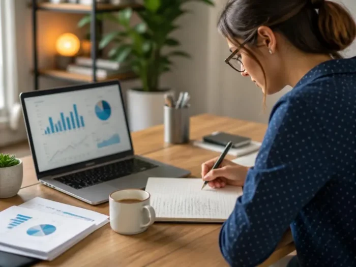 Pourquoi choisir un service de redaction pour booster votre visibilite