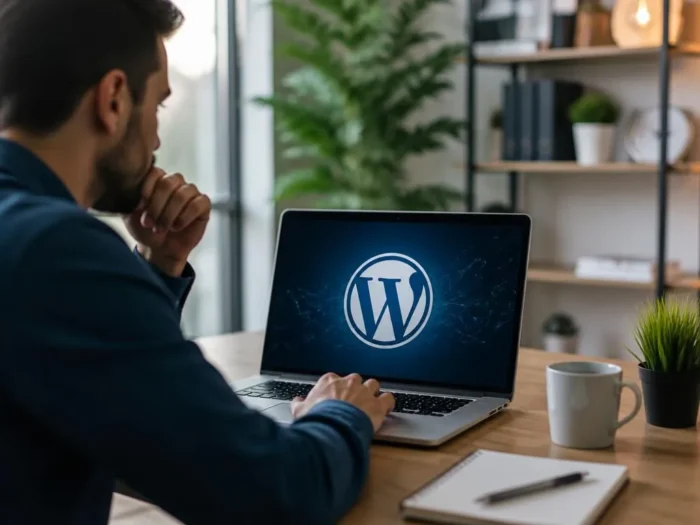 Pourquoi faut-il vraiment un avis sur WordPress en 2024