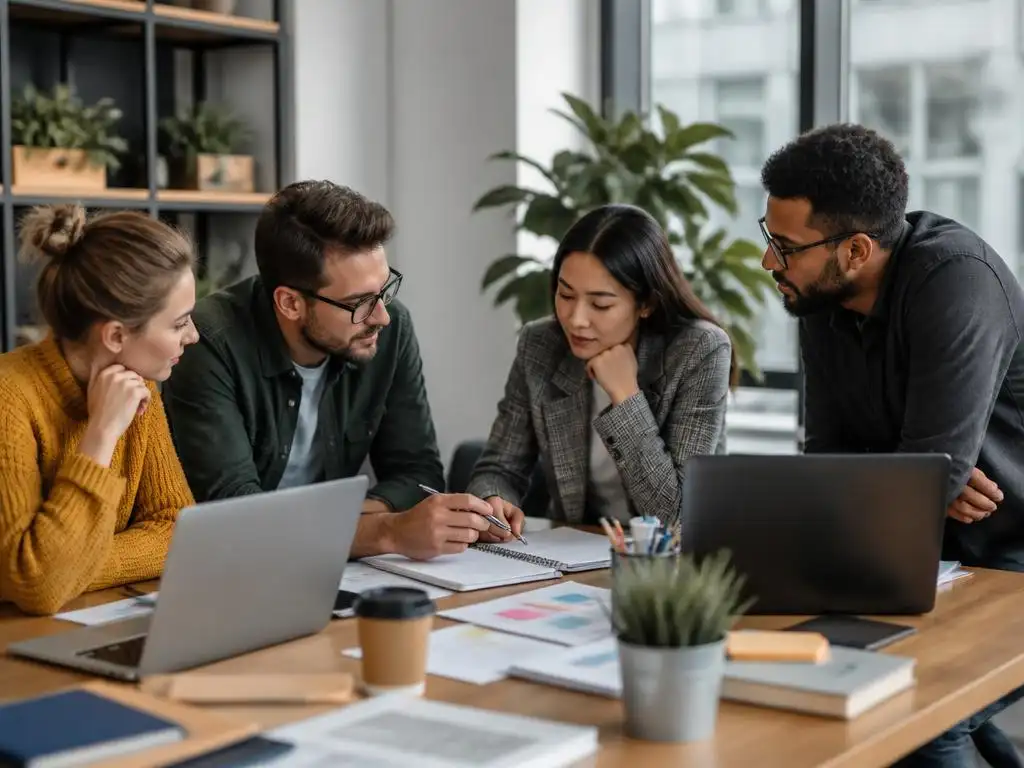 Pourquoi solliciter une agence redaction pour votre contenu
