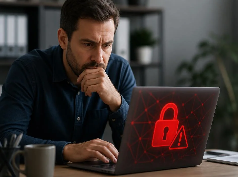 Practical Troubleshooting When an Encrypted Connection to Your Email Server Is Not Available