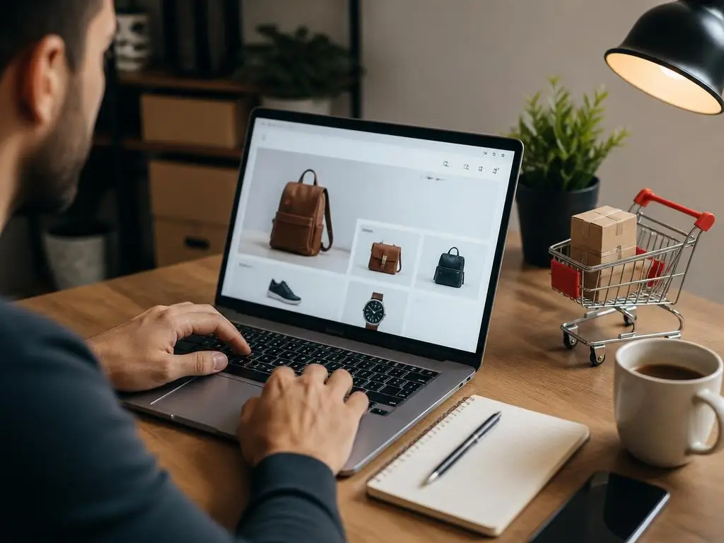 Réussir la création site e commerce wordpress pas à pas