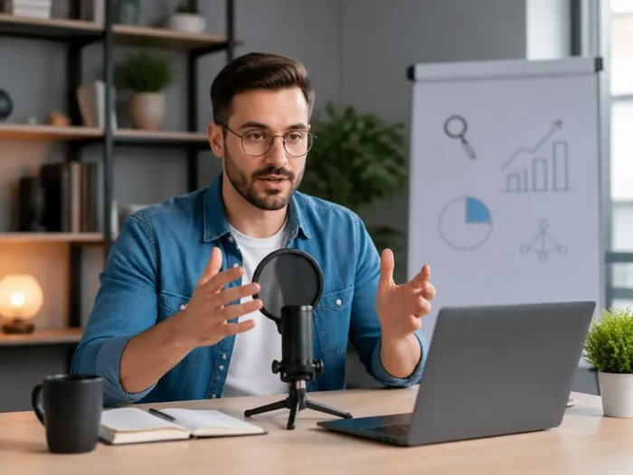 Réussir son prochain webinar seo pour booster sa visibilité