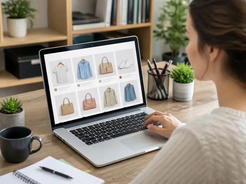 Stratégies pour optimiser votre boutique en ligne sous WordPress