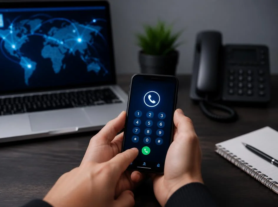 The ultimate guide on how to make your own phone number