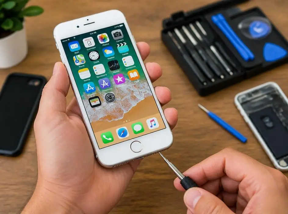 Top effective and simple solutions to fix for iphone 6 issues