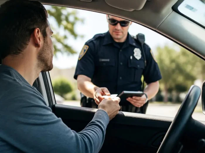 Understanding how many points to suspend license in TN easily