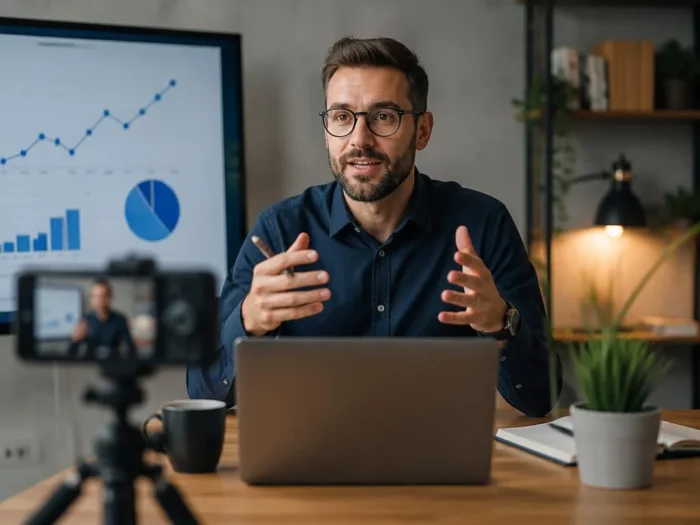 Webinar SEO : transformer vos conférences en moteur de trafic