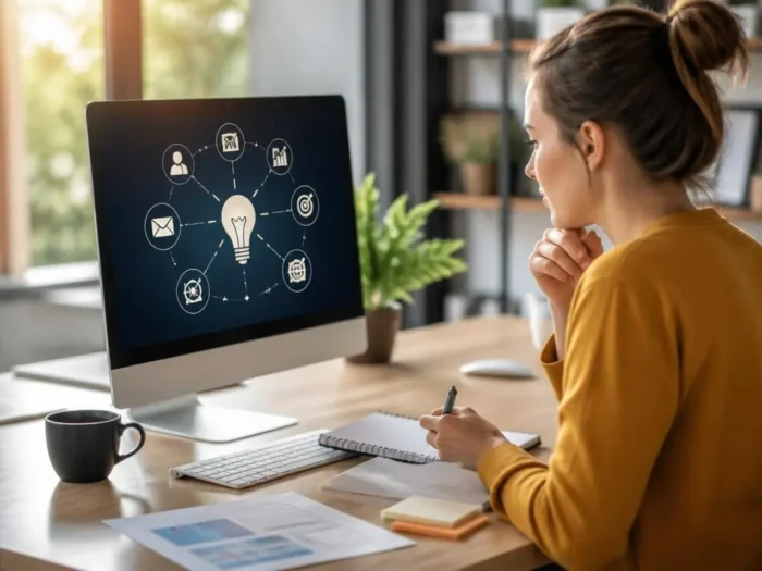 Why content is king in digital marketing for brand growth