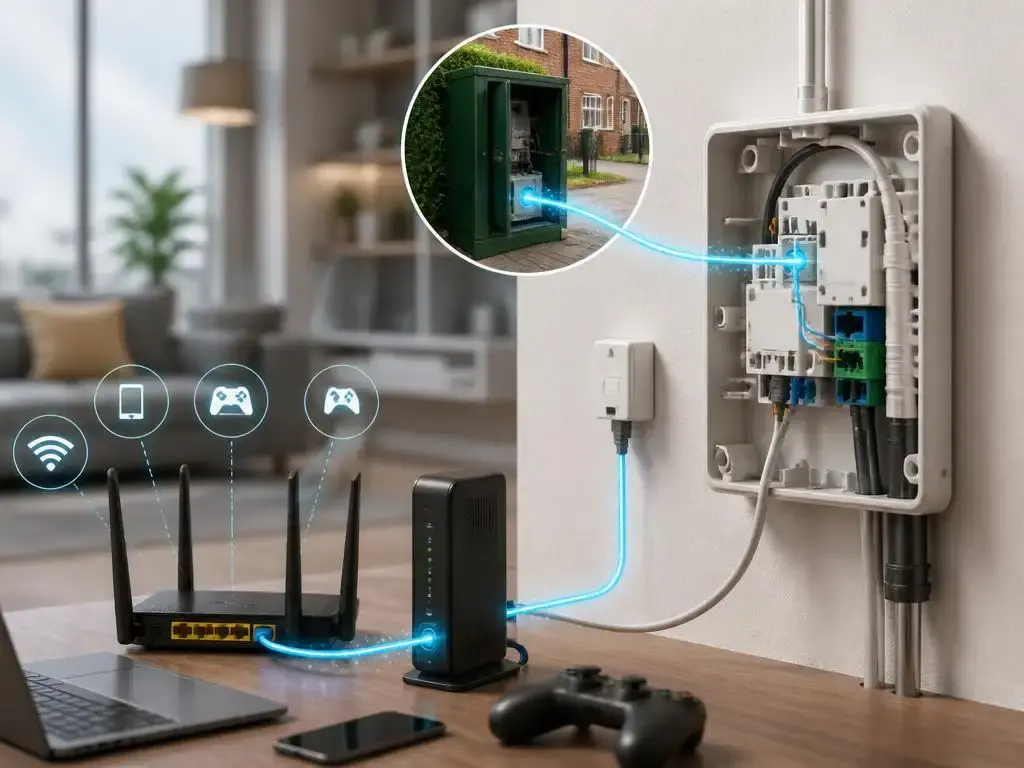 Essential steps for a mastering the art of the connect disconnect course