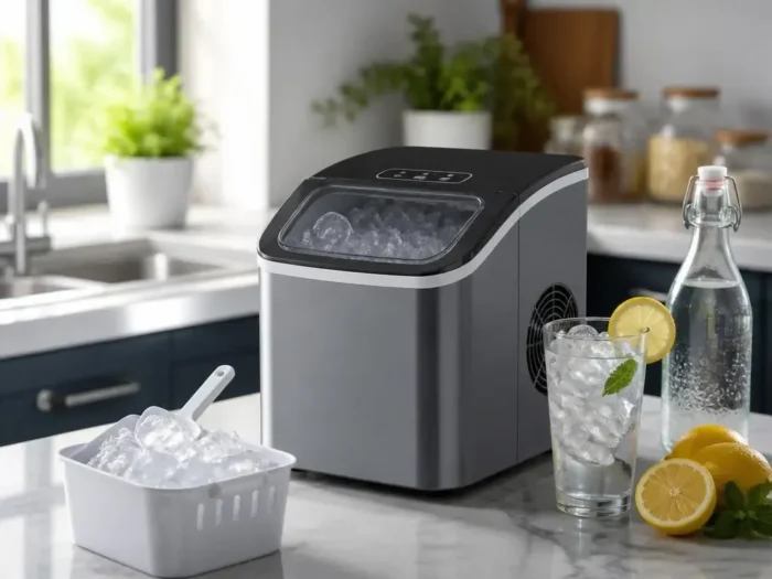 Expert maintenance tips for your Scotsman ice maker filter