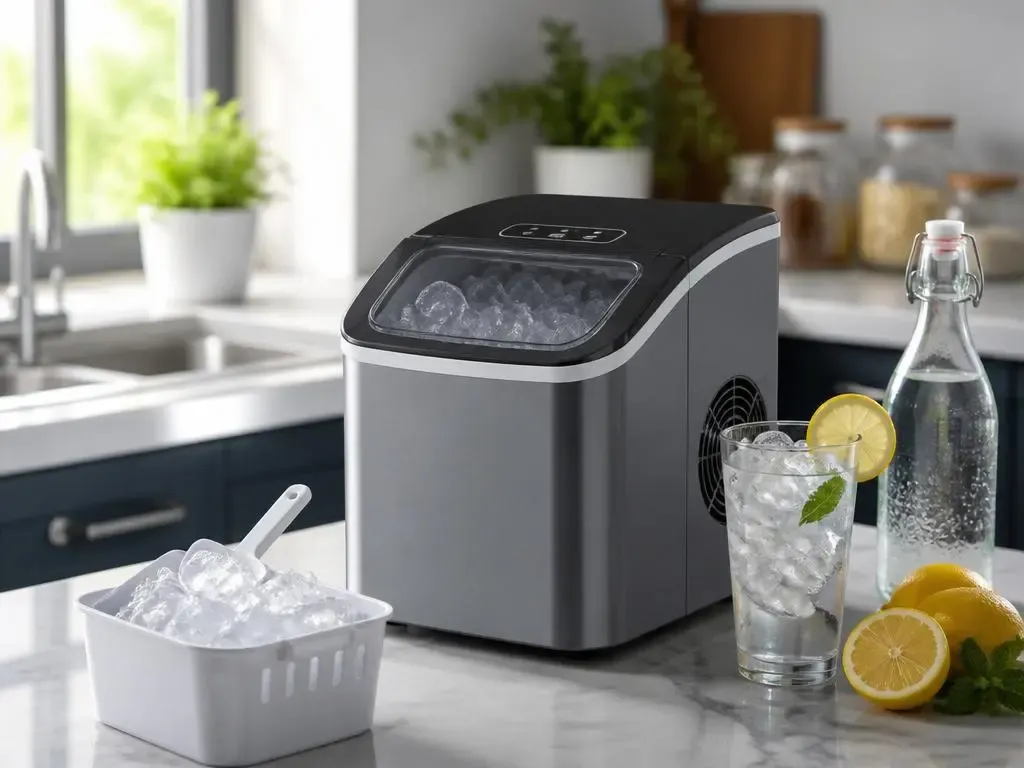 Expert maintenance tips for your Scotsman ice maker filter