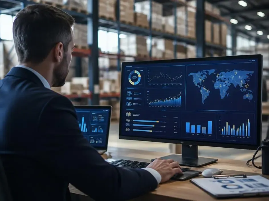 Optimizing the ai patent search system implementation time for teams