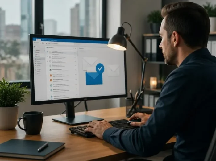 How to streamline your connect online access for financial accounting
