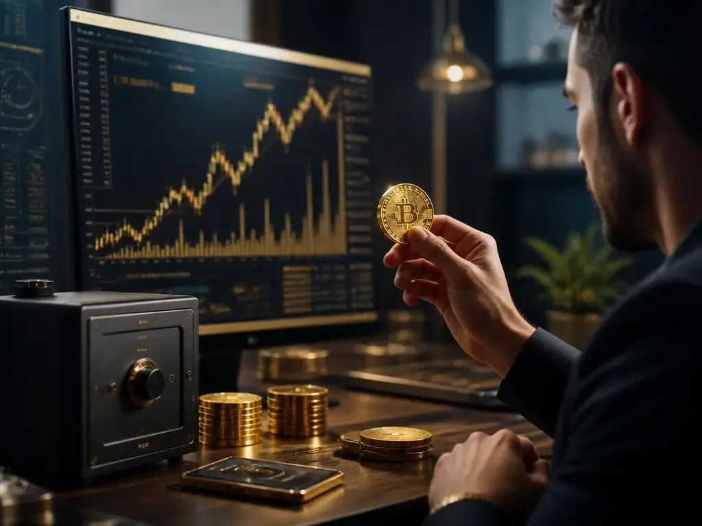 Essential tips for a secure Zambia crypto wallet selection