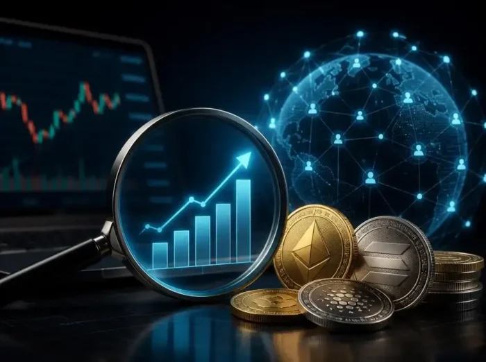 Strategic impact of why content is king in digital marketing