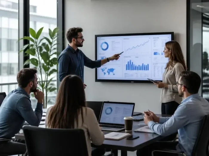 Driving Growth With Uk Digital Marketing Agencies Conversion Rate Optimization