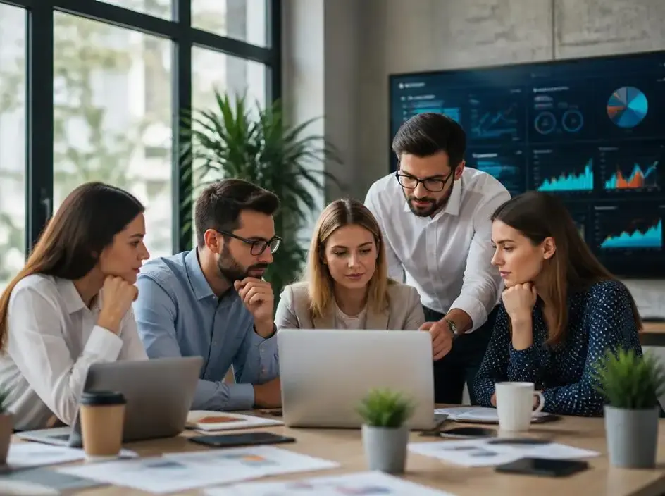 Boost revenue with uk digital marketing agencies conversion rate optimization